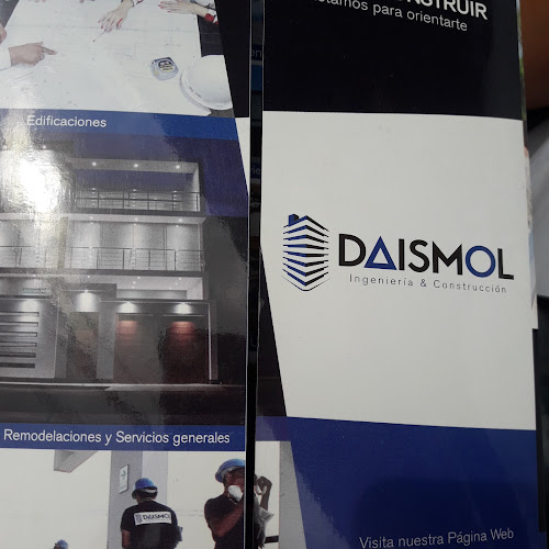 Opiniones de Daismol - Ingeniería & Construcción en Chiclayo - Empresa constructora