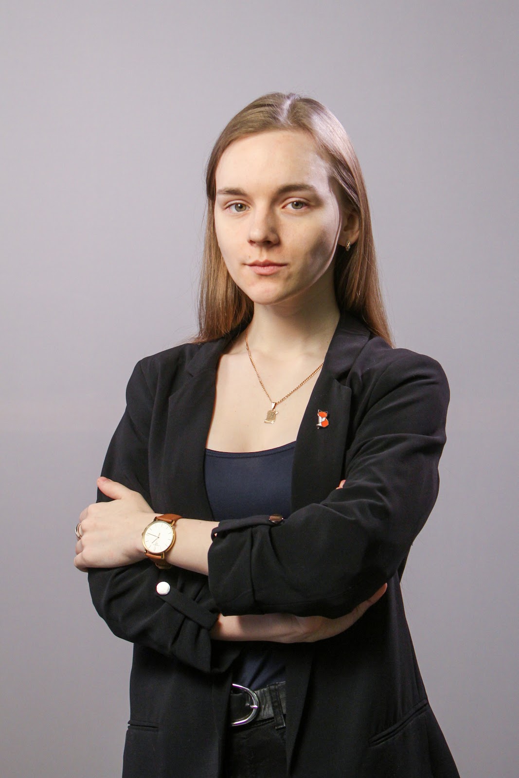 Виктория Горбатенко