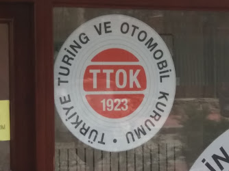 Türkiye Turing Ve Otomobil Kurumu