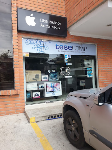 tesecomp