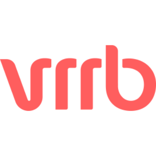 Vrrb logo