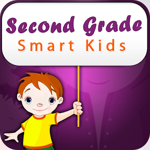 Second Grade apk Download