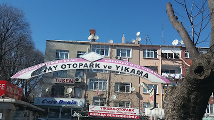 Altay Otopark Ve Yıkama