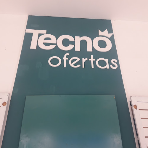 Tecno Ofertas - Tienda de móviles