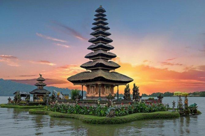 3 Days-Bali Full Day Tour 2023 - Viator