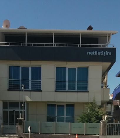 Net İletişim