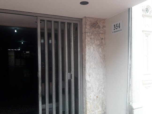 Opiniones de Industrias Opticas SAC en Lima - Óptica