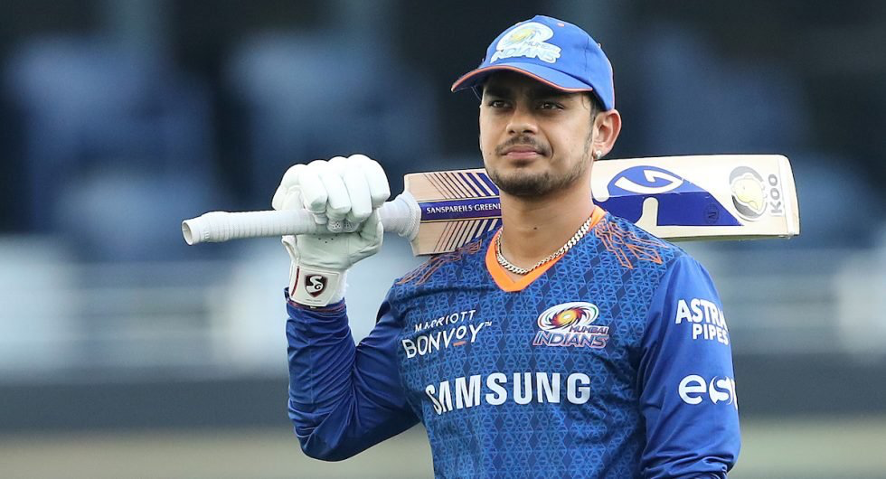Ishan Kishan can single-handedly destroy opposition bowling attacks