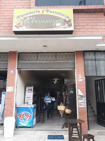 Panadería La Primavera