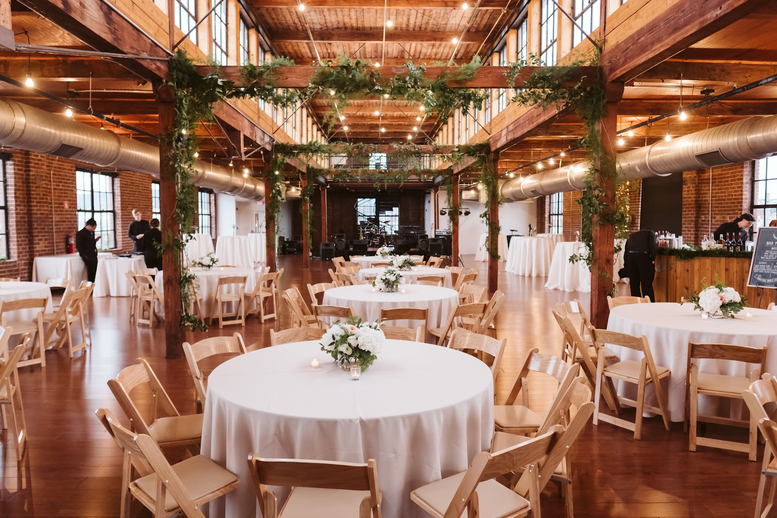 best chattanooga wedding venues 