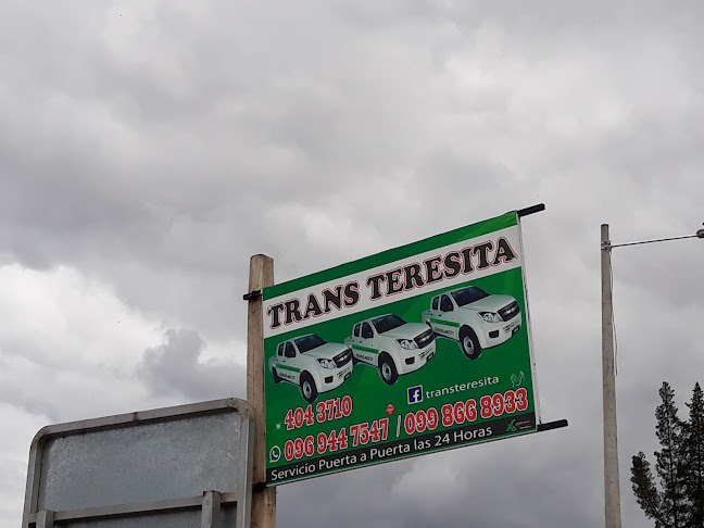 Opiniones de Trans Teresita en Cuenca - Servicio de transporte