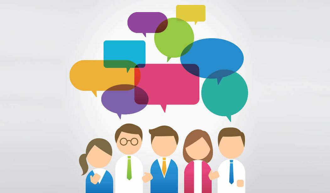 10 Principles of Effective Communication - Constant Content (A Division of  Moresby Media Inc.)