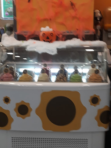 Churrín Churrón - C.C. Mall del sol