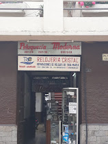 Peluquería Moderna