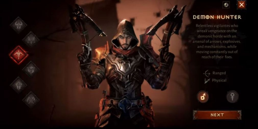 Diablo Immortal Tier List  March 2025