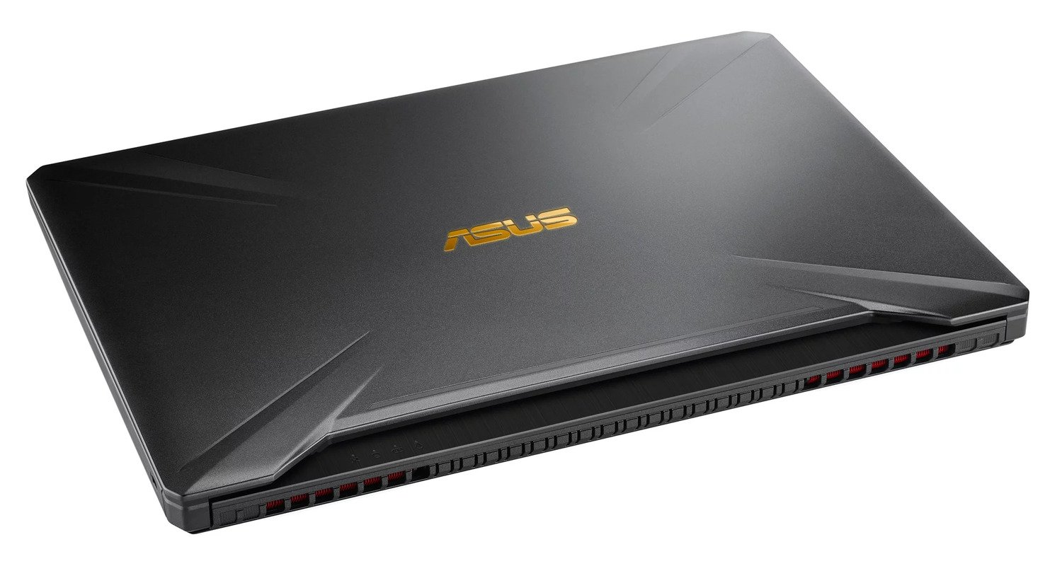 екран ASUS FX505DT-BQ138