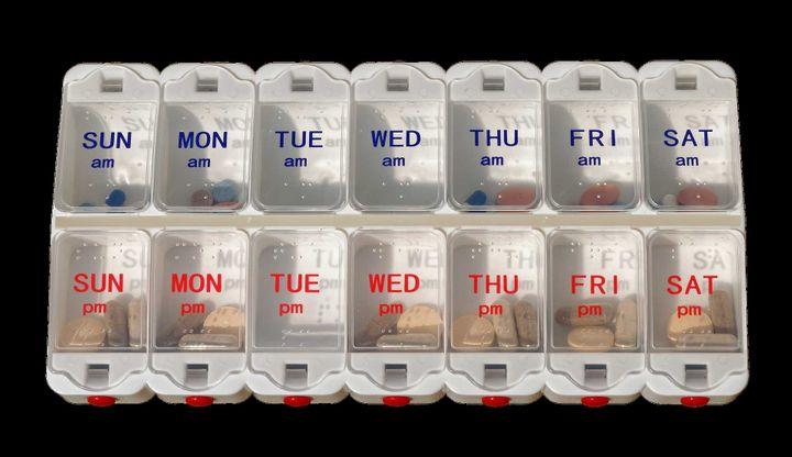 A Pill Box for Procrastinators