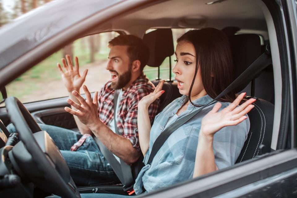 Will Autonomous Vehicles Really Be Easy To Use For Everyone?
