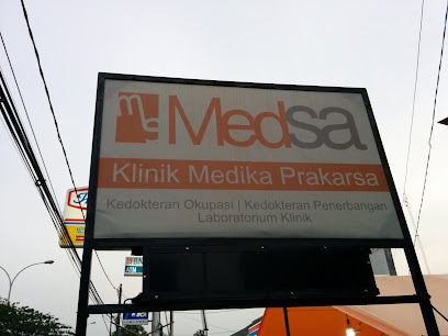MEDSA Klinik Medika Prakarsa