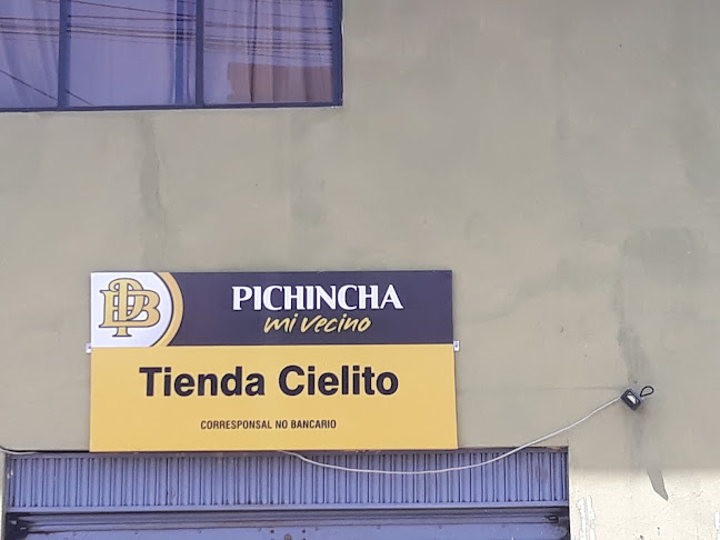 Tienda Cielito - Cuenca