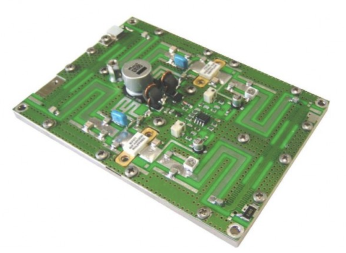 printed circuit board