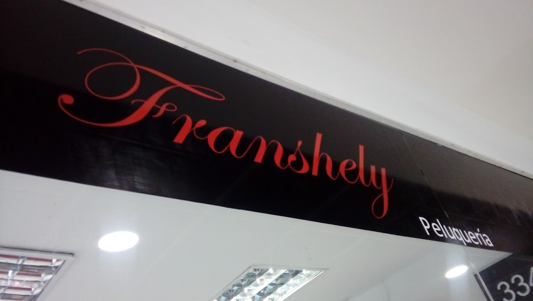 Franshely