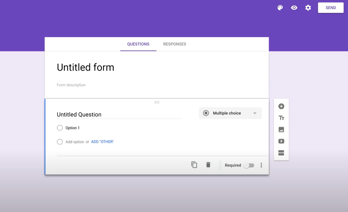 google forms quiz maker apps