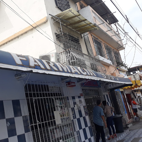 Farmacia Sos