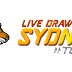 All About the Live Draw SDP Lottery System