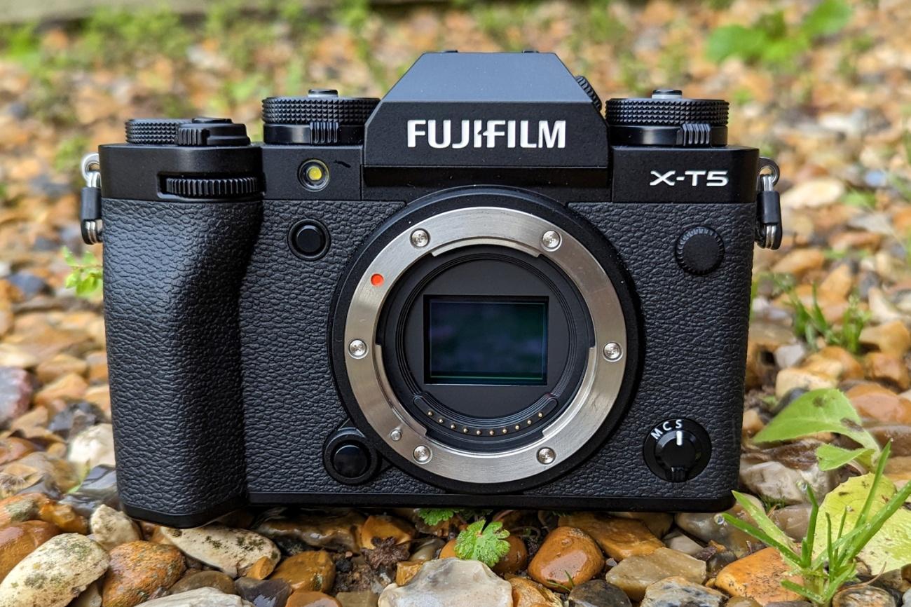 รีวิว Fujifilm X-T51