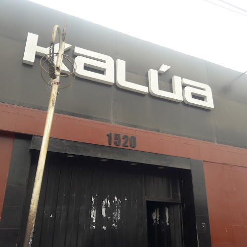 Kalúa - Pueblo Libre