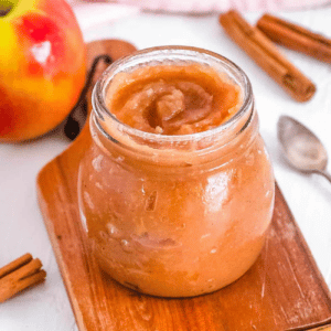 7 Instant Pot Applesauce by The Picky Eater