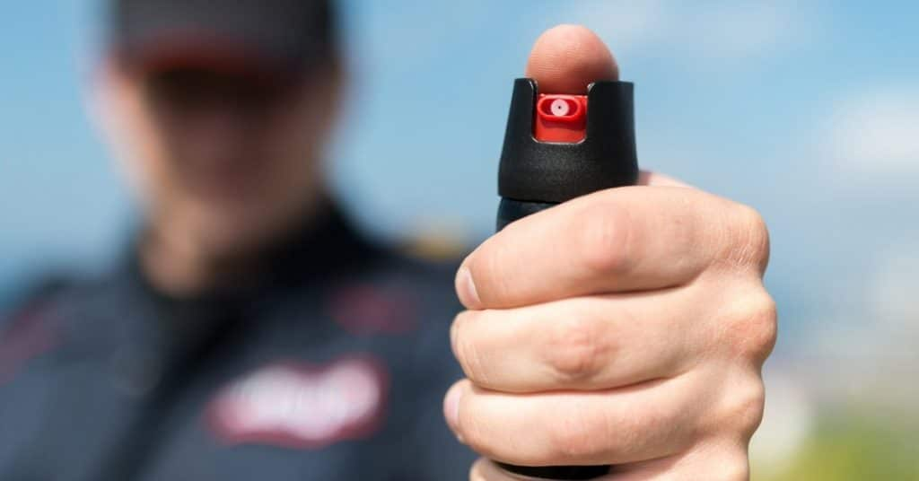 Is Pepper Spray a Good Self-Defense Option? - National Carry Academy