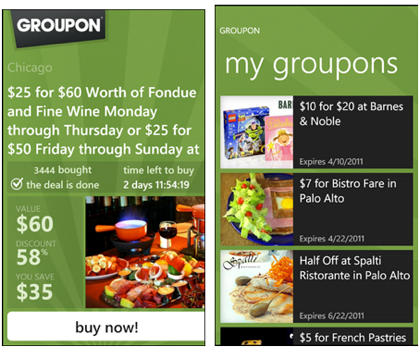 Save Money with the Groupon App: Coupons and Discounts Everywhere