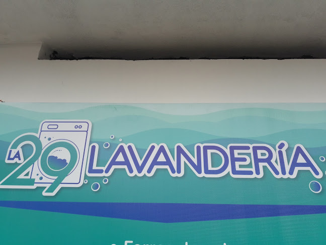 Opiniones de La 29 Lavandería en San Miguel - Lavandería