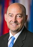 admiral Stavridis civilian