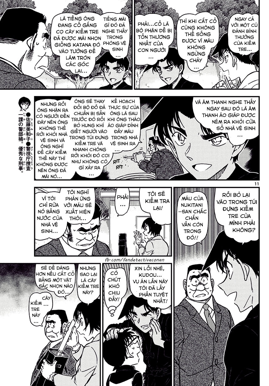 Conan tập 94