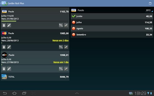 Download Easy Card Plus apk