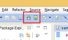 D:\Rakesh Chityala\Appium\Docmantation\SCREEN SHOTS\Appium\SDk_Manger_and_AVD_icons.png