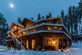 Cheap Luxury Cabins in Colorado to Rent For The Weekend This Winter - 303  Magazine