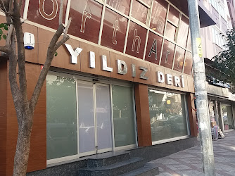 YILDIZ DERİ