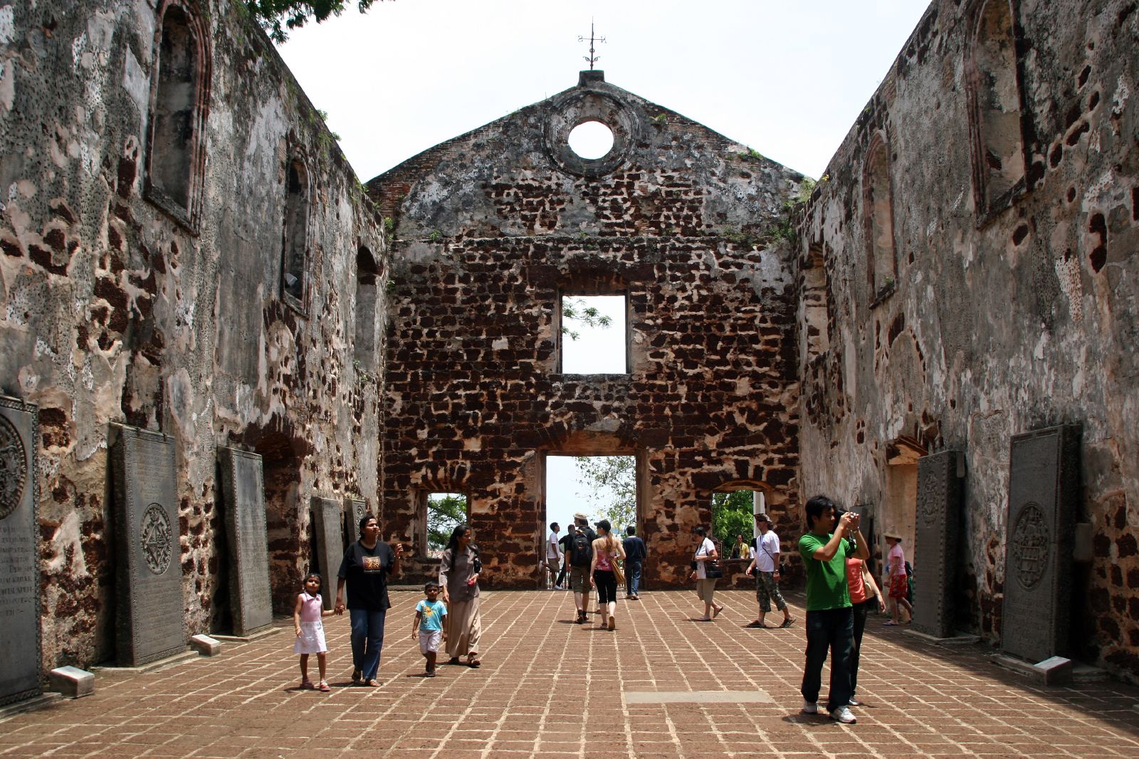 Saint Paul’s Church 