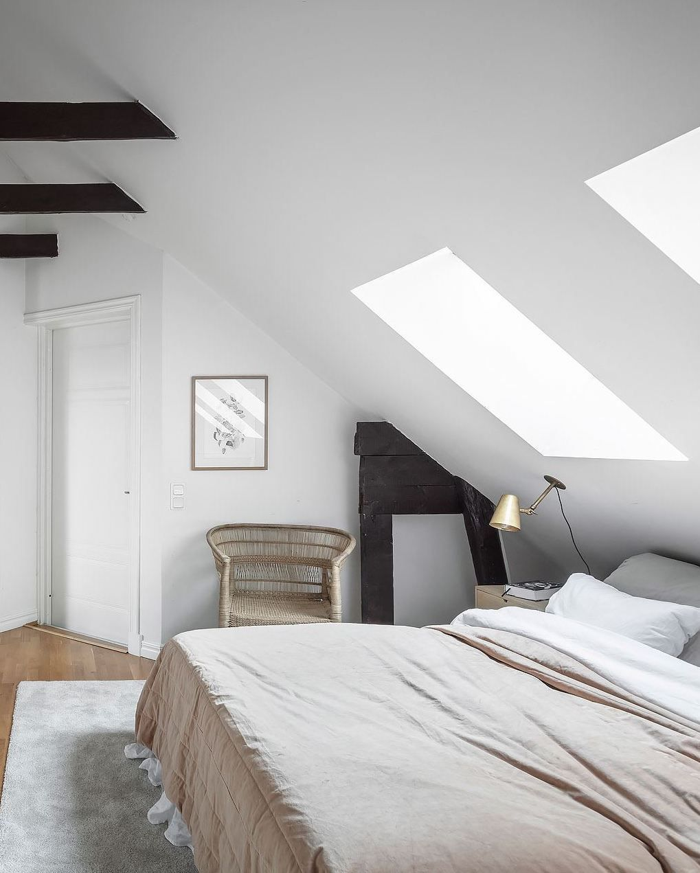 kamar loteng