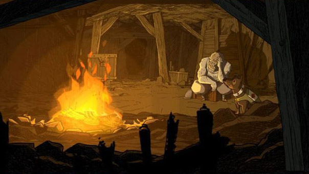 How Valiant Hearts drives you to the breaking point