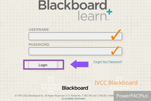 Enter your user ID and password in the required fields, then tap on “Login” button