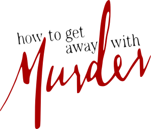 How to get away with murder là series nào?