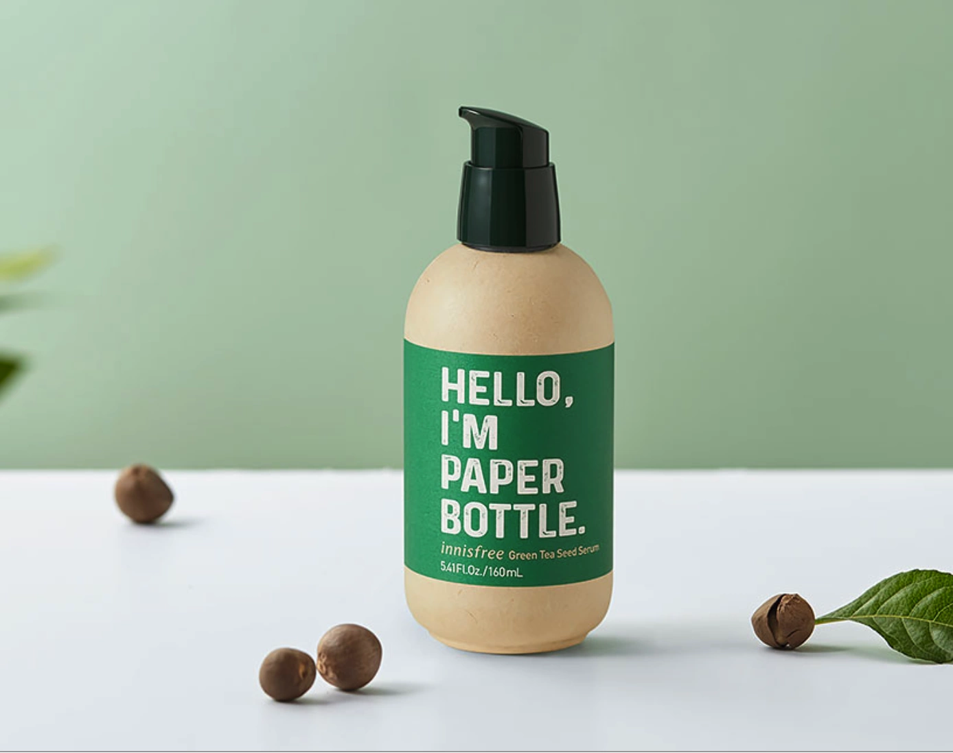 Chiến lược tiếp thị của Innisfree