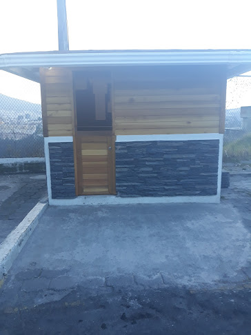 Cooperativa de Taxis Urbanización Monjas