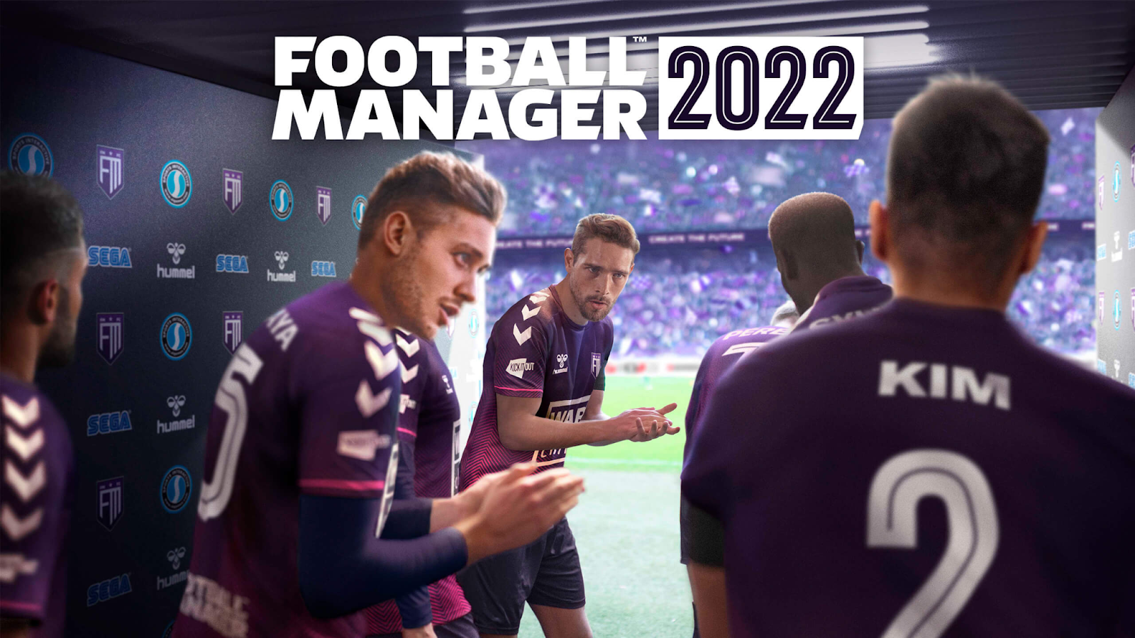 Tải ngay game bóng đá cực hay Football Manager 2022 đang giảm giá trên Steam 1234