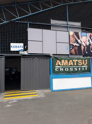 Amatsu Crossfit